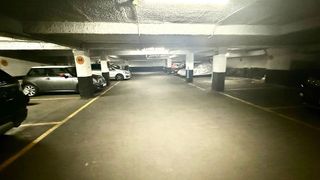 Garaje en alquiler en Goya en Madrid