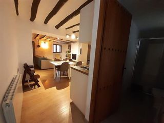 Casa en venta en Moratalla