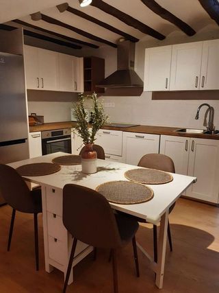 Casa en venta en Moratalla