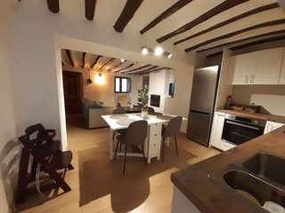 Casa en venta en Moratalla