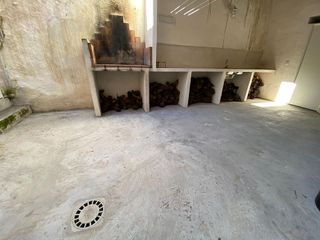 Casa en venta en Moratalla