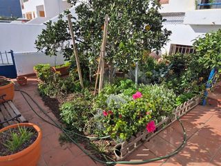 Casa pareada en venta en Güímar