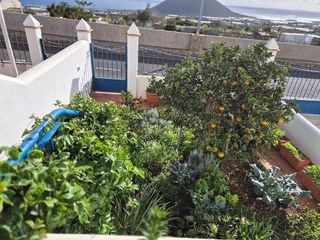 Casa pareada en venta en Güímar