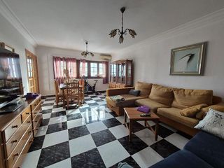 Casa pareada en venta en Güímar