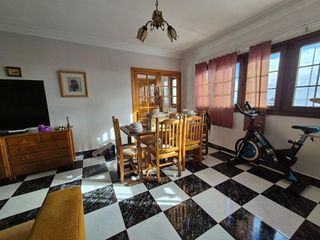 Casa pareada en venta en Güímar