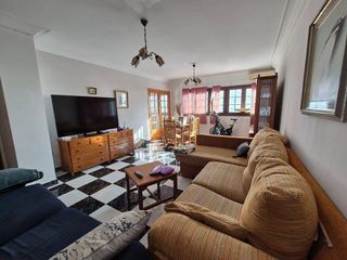 Casa pareada en venta en Güímar