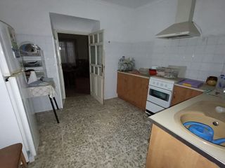 Chalet en venta en Tomelloso