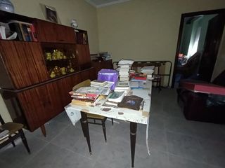 Chalet en venta en Tomelloso