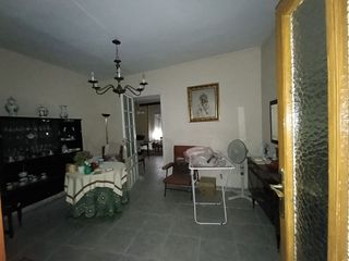 Chalet en venta en Tomelloso