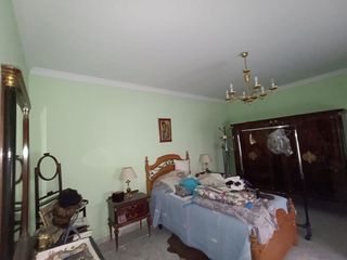 Chalet en venta en Tomelloso