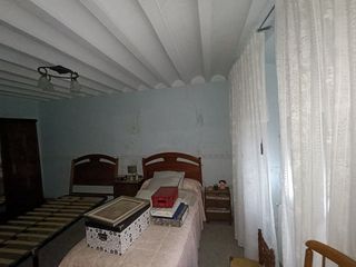 Chalet en venta en Tomelloso