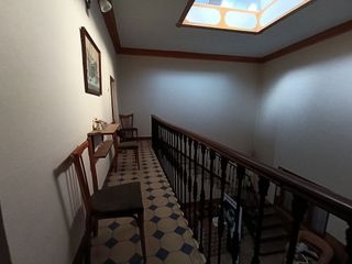 Chalet en venta en Tomelloso