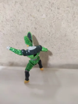 Figura Cell Dragon Ball