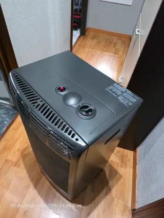 Estufa Campingaz Azul 4200w