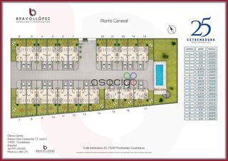 Casa adosada en venta en Marchamalo