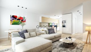 Casa adosada en venta en Marchamalo