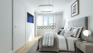 Casa adosada en venta en Marchamalo