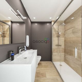 Casa adosada en venta en Marchamalo