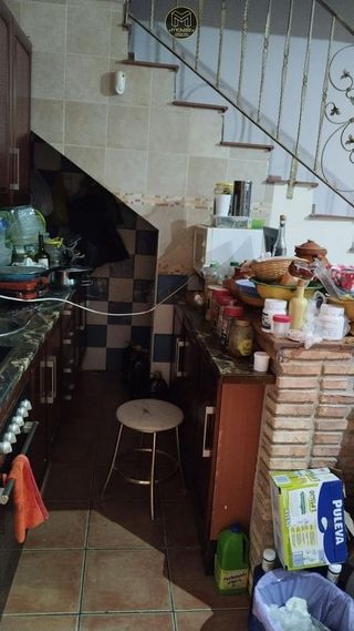 Chalet en venta en Ctra. Circunvalación - La Magdalena en Jaén