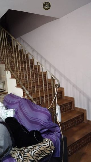 Chalet en venta en Ctra. Circunvalación - La Magdalena en Jaén