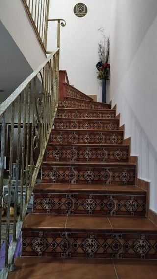 Chalet en venta en Ctra. Circunvalación - La Magdalena en Jaén