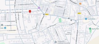 Casa adosada en venta en Villanueva del Ariscal