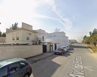 Casa adosada en venta en Villanueva del Ariscal