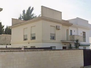 Casa adosada en venta en Villanueva del Ariscal