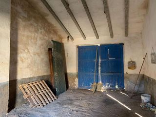 Casa rural en venta en Fuente Alamo