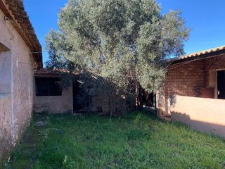 Casa rural en venta en Fuente Alamo