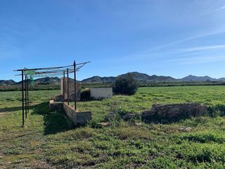 Casa rural en venta en Fuente Alamo