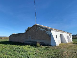 Casa rural en venta en Fuente Alamo