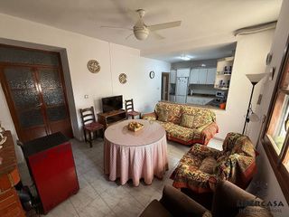 Casa adosada en venta en Calasparra