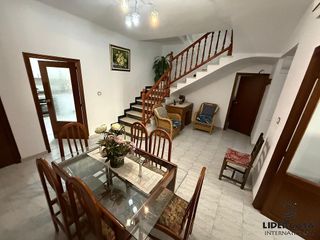 Casa adosada en venta en Calasparra
