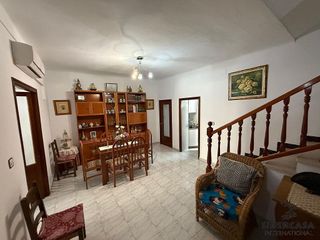 Casa adosada en venta en Calasparra