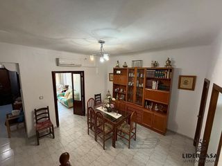 Casa adosada en venta en Calasparra