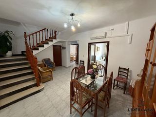 Casa adosada en venta en Calasparra