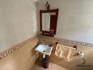 Casa adosada en venta en Calasparra