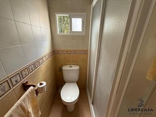 Casa adosada en venta en Calasparra