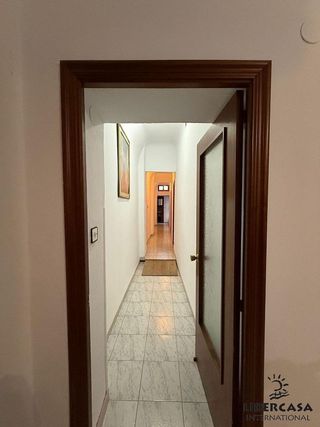 Casa adosada en venta en Calasparra