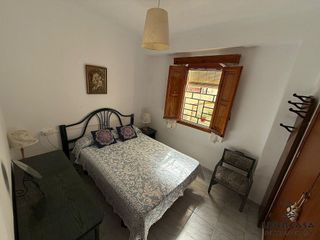 Casa adosada en venta en Calasparra