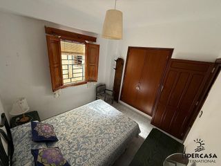 Casa adosada en venta en Calasparra