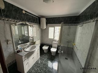 Casa adosada en venta en Calasparra