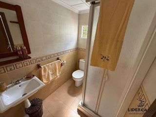 Casa adosada en venta en Calasparra