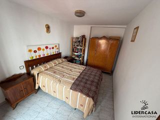 Casa adosada en venta en Calasparra