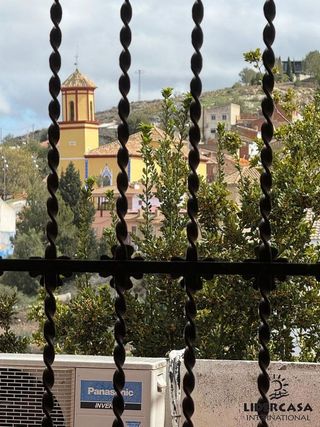 Casa adosada en venta en Calasparra