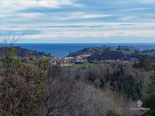 Chalet en venta en Ribadesella