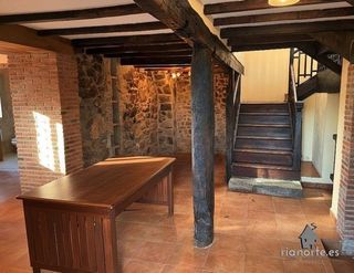 Chalet en venta en Ribadesella