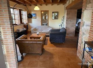 Chalet en venta en Ribadesella