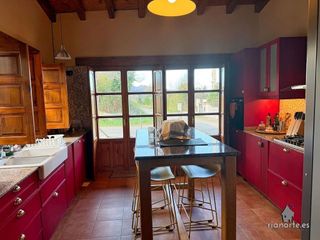 Chalet en venta en Ribadesella